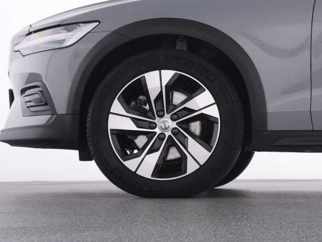 Volvo V60 Cross Country CC