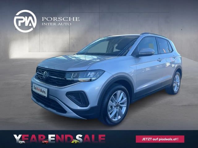 Volkswagen T-Cross Friends TSI