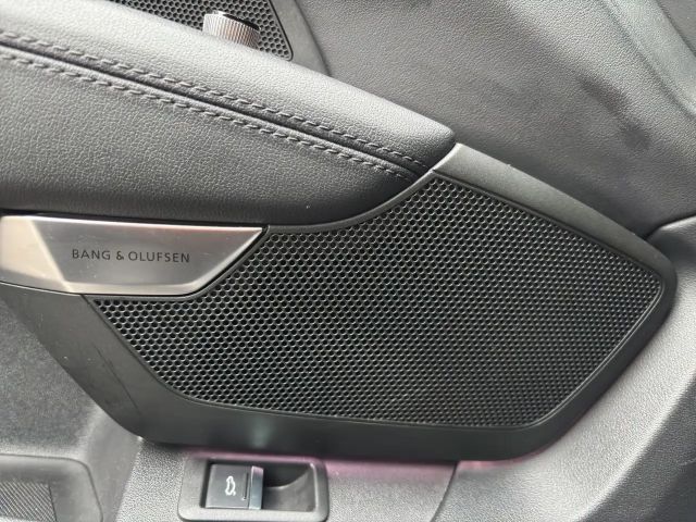 Audi e-tron GT e-tron GT DYNAMIK-P. MATRIX HUD SHZ NAVI