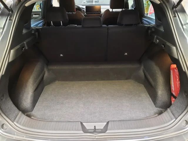 Nissan Qashqai Acenta