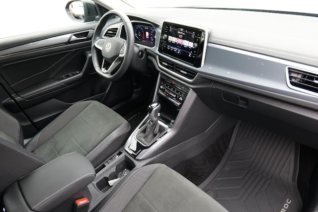 Volkswagen T-Roc 1.5 TSI DSG Plus