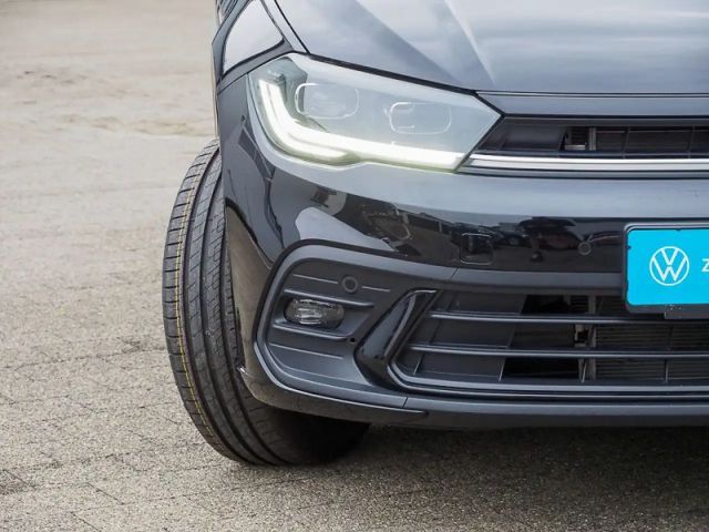 Volkswagen Polo 1.0 TSI DSG IQ.Drive Move