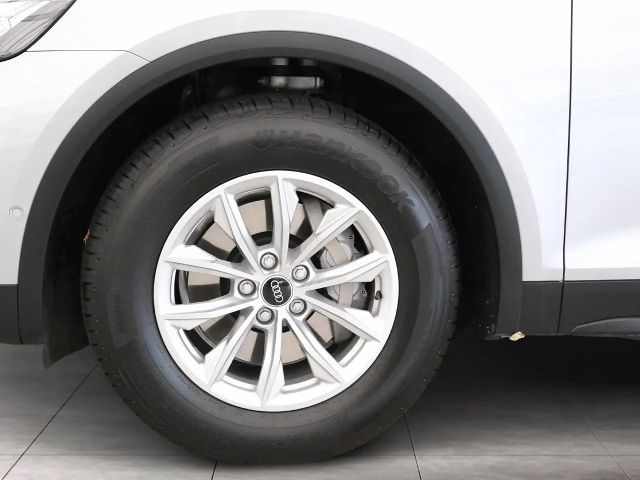 Audi Q5 40 TFSI Quattro