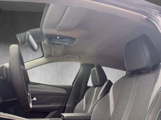 Peugeot 408 Allure Pack Hybrid