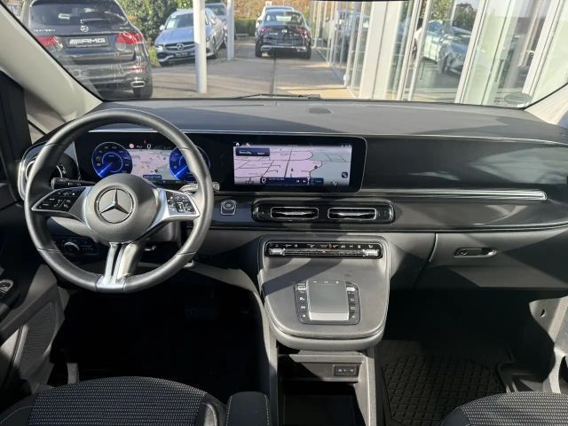 Mercedes-Benz EQV 300 Limousine Lang