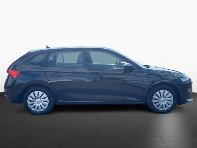 Skoda Scala 1.0 TSI
