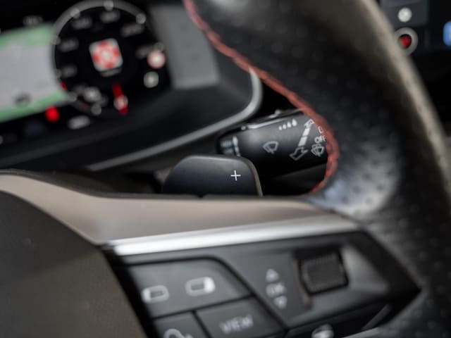 Seat Leon DSG Sportstourer