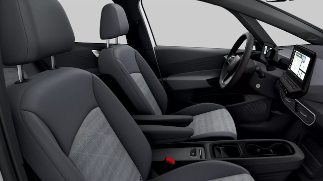 Volkswagen ID.3 City Performance Pure