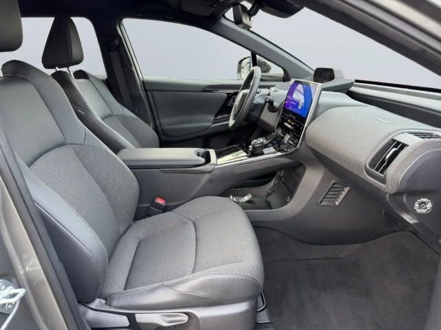 Toyota bZ4X *LED*360°*el Heck*ACC*el Sitz*SHZ*PDC*Navi*