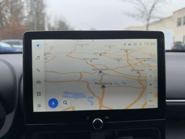 Toyota Yaris Cross Team D