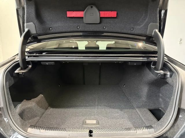 BMW i5 M-Sport Sedan