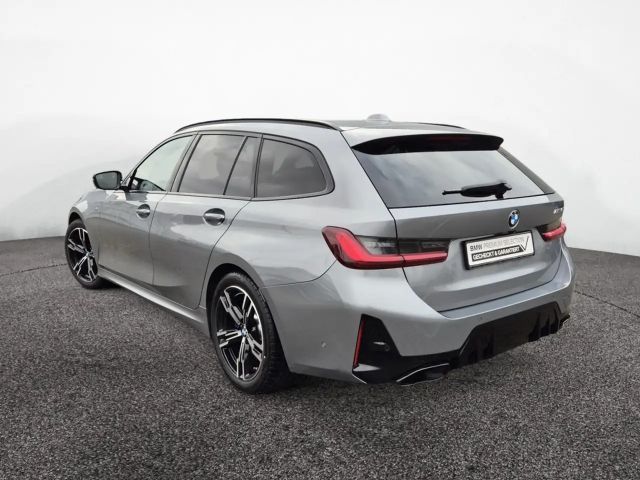 BMW 340 Touring xDrive
