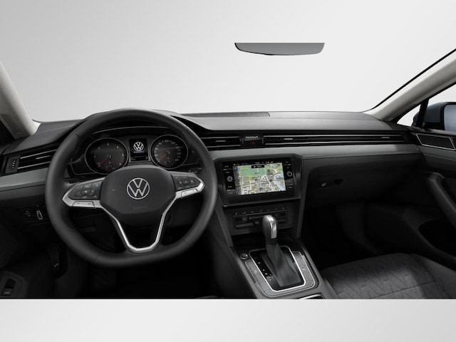 Volkswagen Passat 2.0 TDI Business DSG Variant