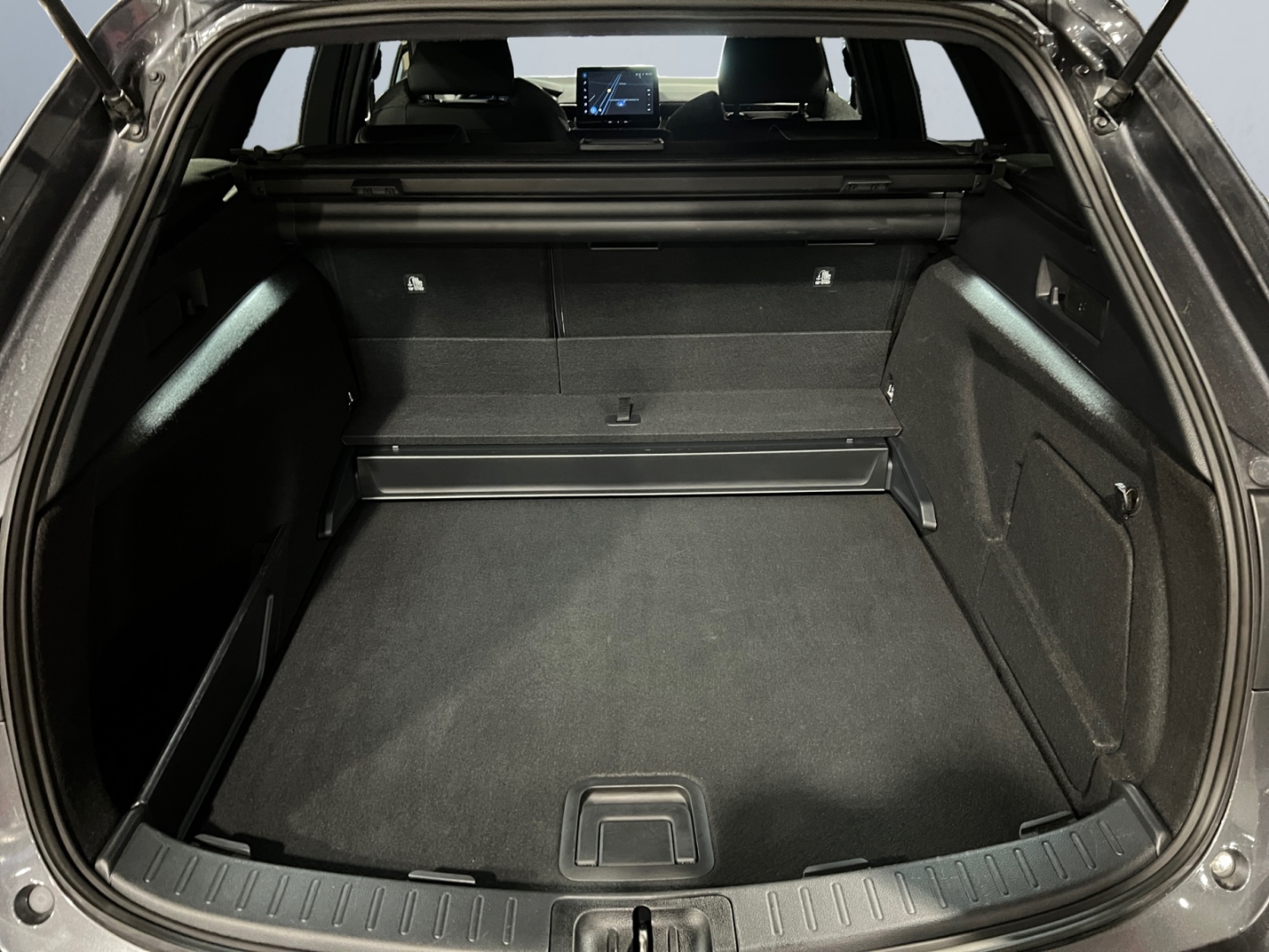 Toyota Corolla Team D Technik Touring