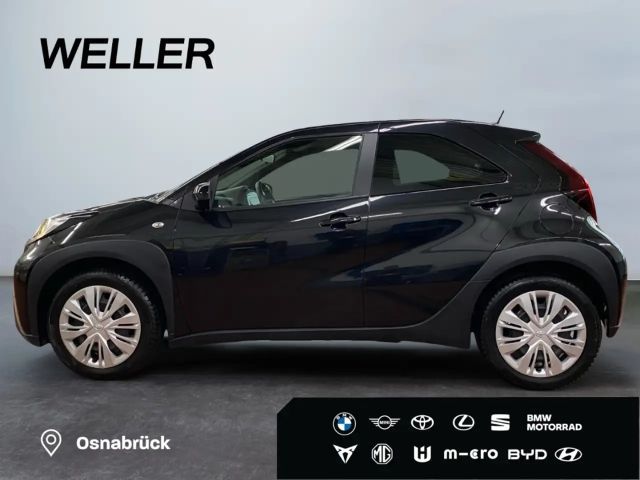 Toyota Aygo X Business Hatchback