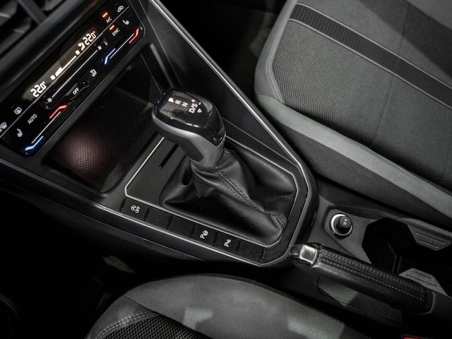 Volkswagen Polo 1.0 TSI DSG