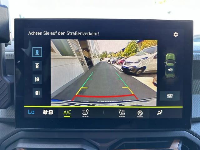 Dacia Duster Extreme TCe 130