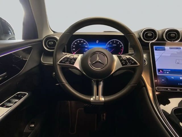 Mercedes-Benz GLC 200 GLC