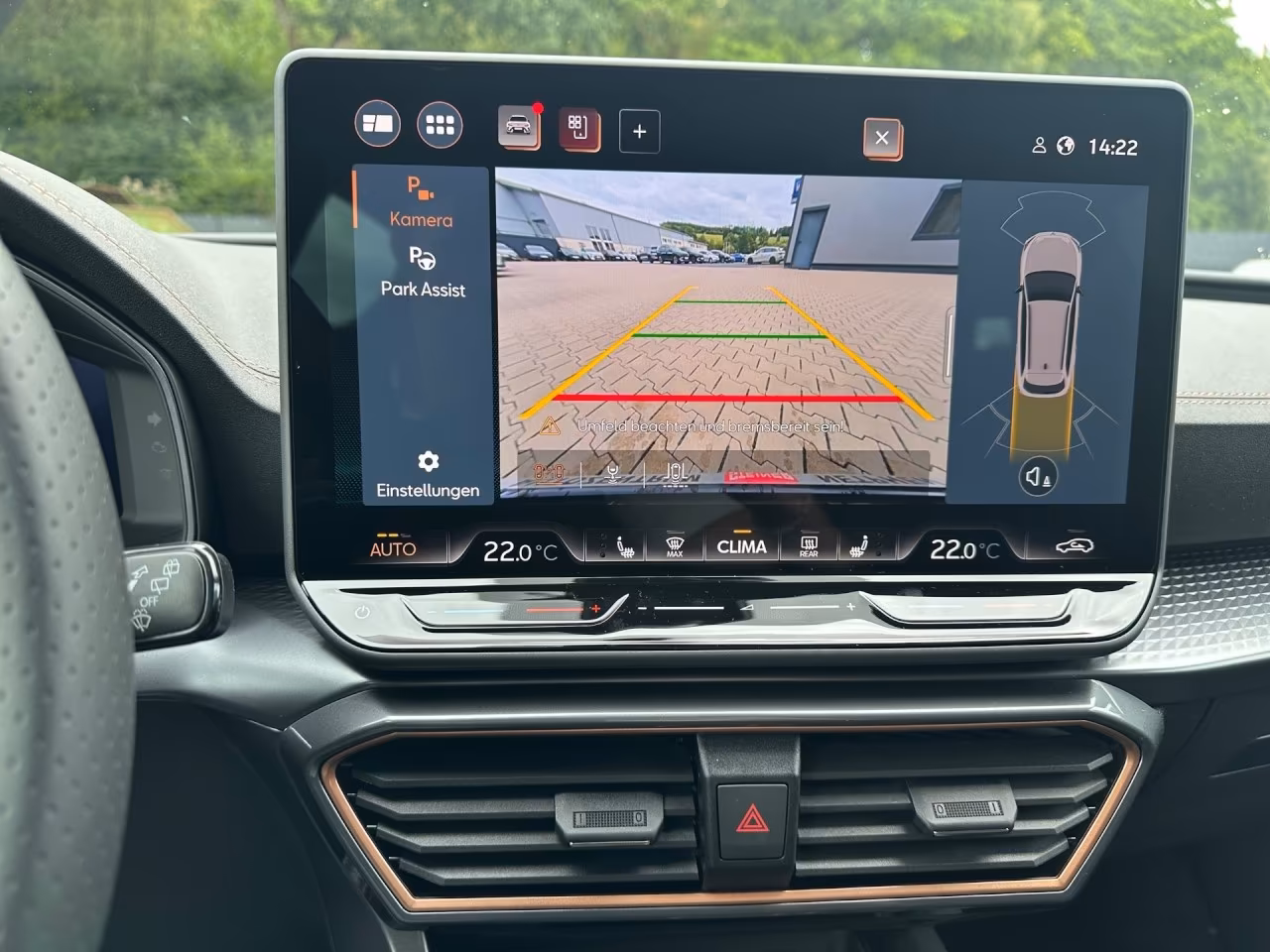 Cupra Leon 4Drive DSG ST VZ