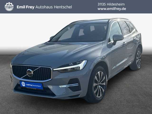 Volvo XC60 XC60