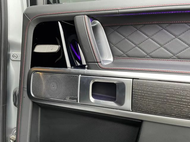 Mercedes-Benz G 400 AMG Line