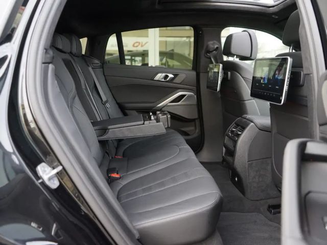 BMW X6 M-Sport xDrive40d