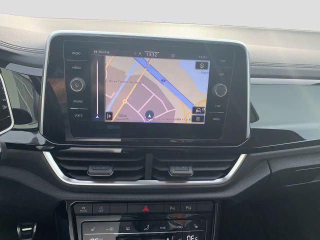 Volkswagen T-Roc 1.0 TSI R-Line