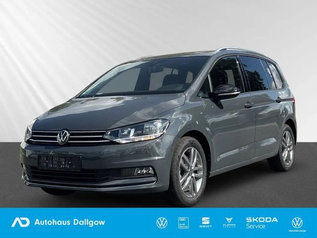 Volkswagen Touran 1.5 TSI Comfortline