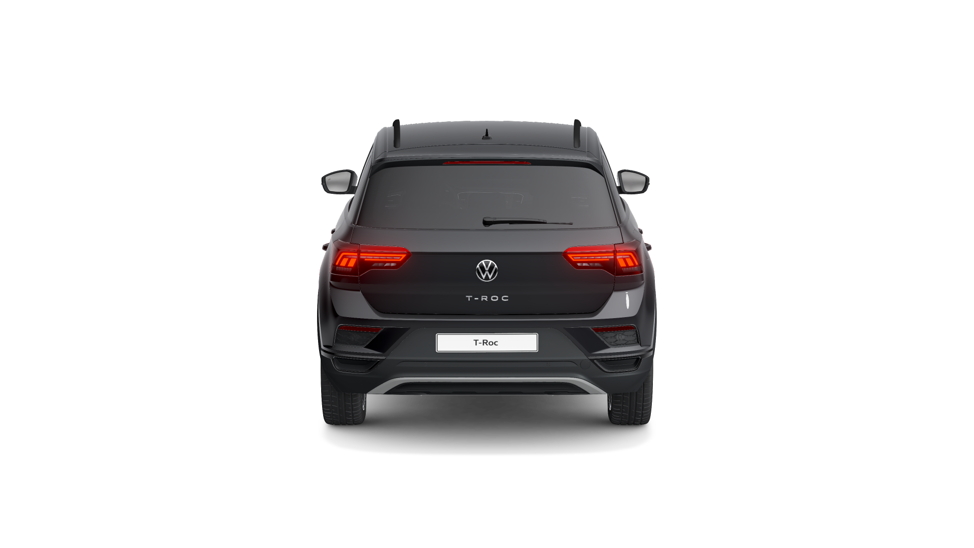 Volkswagen T-Roc 1.5 TSI Sport