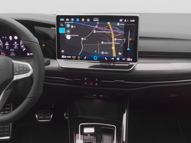 Volkswagen Golf 2.0 TDI R-Line Style