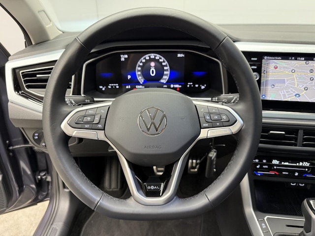 Volkswagen Taigo 1.0 TSI DSG