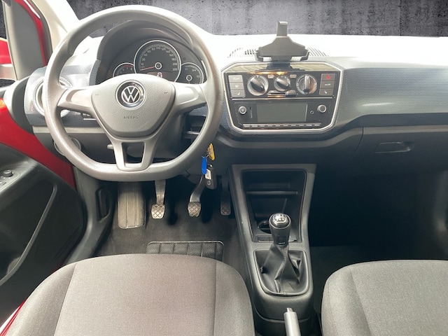 Volkswagen up! 1.0 MPI Move Move up!