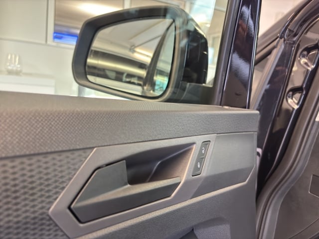 Volkswagen Caddy 2.0 TDI 4Motion Maxi