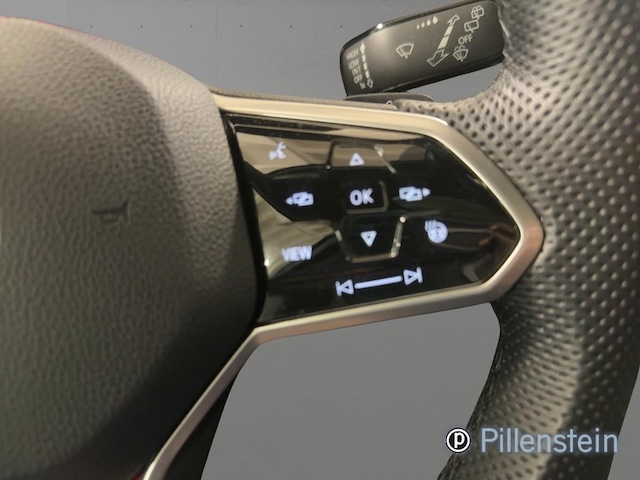 Volkswagen Golf 2.0 TSI DSG GTI