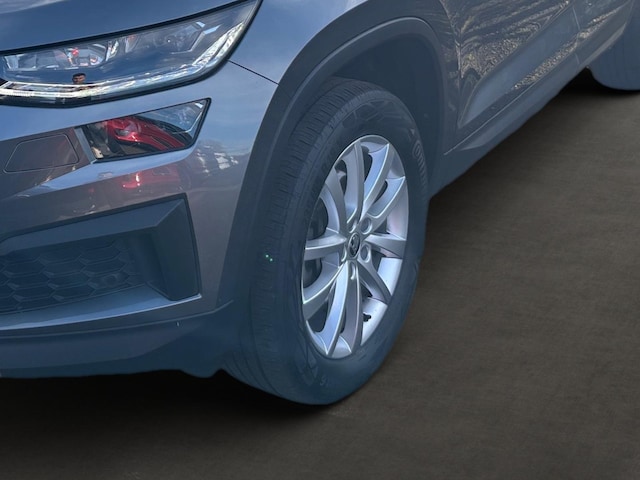 Skoda Kodiaq 2.0 TDI