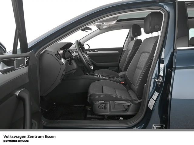 Volkswagen Passat Business DSG Variant