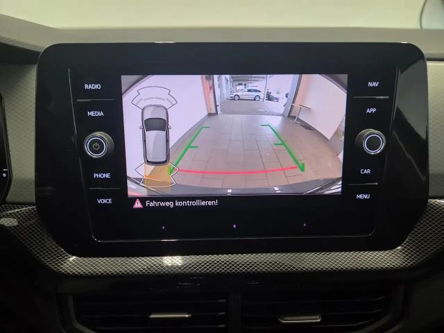 Volkswagen T-Cross Friends TSI