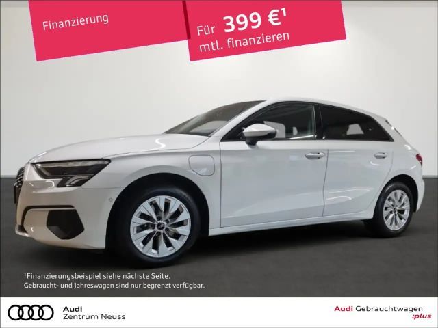 Audi A3 Hybride Sedan Sportback