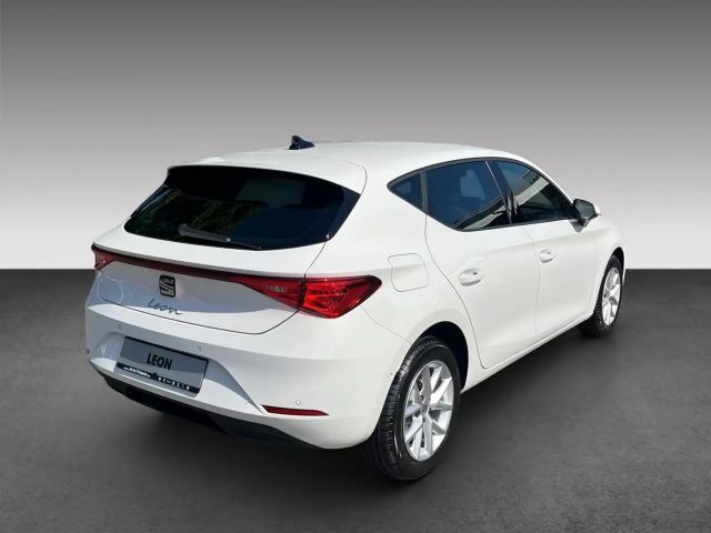 Seat Leon 1.5 eTSI