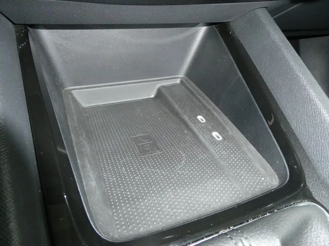 Skoda Octavia Style Style