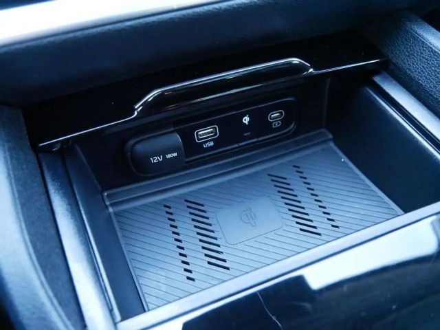 Kia Sportage GDi Vierwielaandrijving