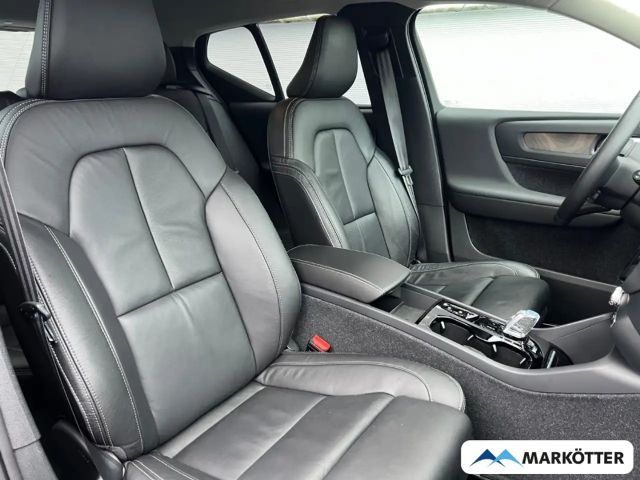 Volvo XC40 Dark Plus Recharge T5