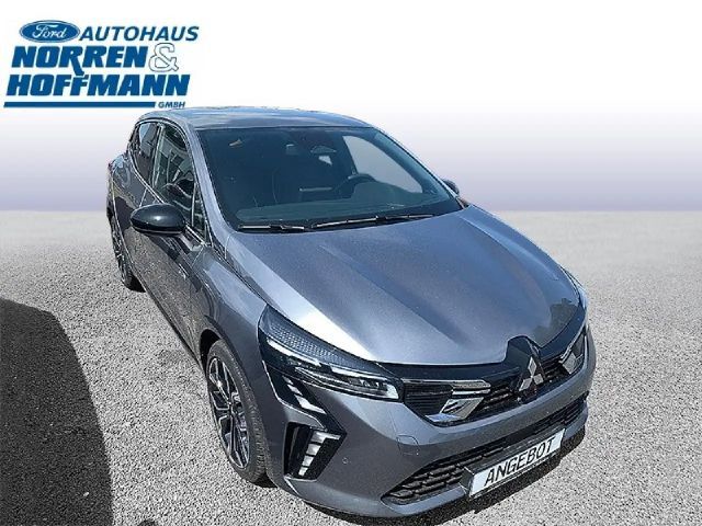 Mitsubishi Colt Hybrid