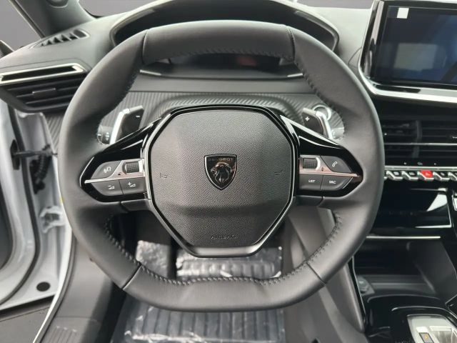 Peugeot 2008 Allure Pack Hybrid