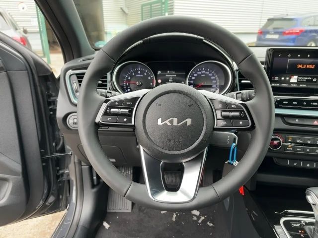 Kia Ceed CEED Nightline Edition LED+Kamera+Navi+SHZ