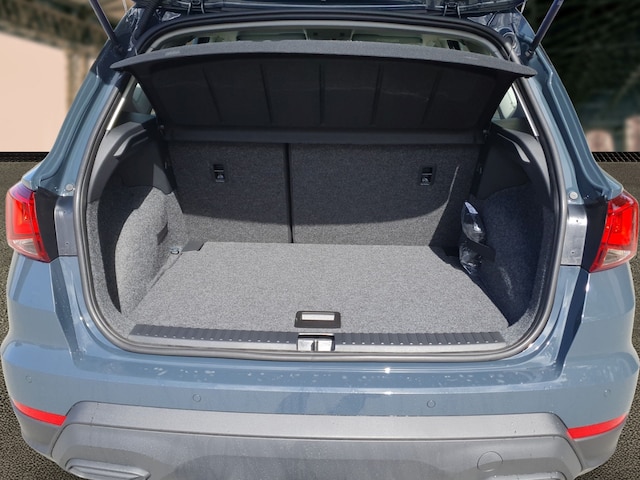 Seat Arona 1.0 TSI Style