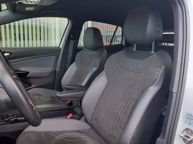 Volkswagen ID.4 Performance