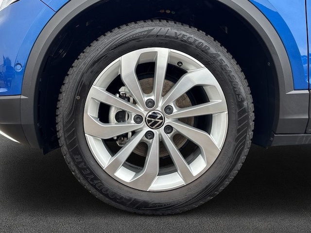 Volkswagen T-Roc 1.5 TSI Life