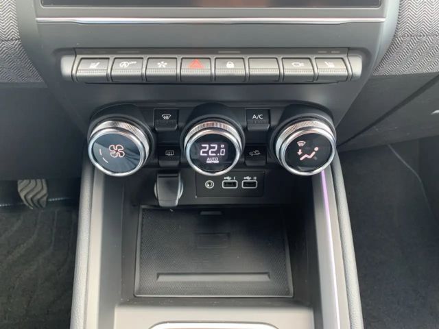 Renault Clio TCe 90 Techno