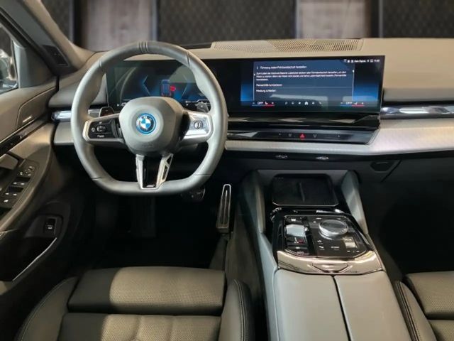 BMW 550 Sedan xDrive